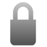Lock Locked Icon 96x96 png